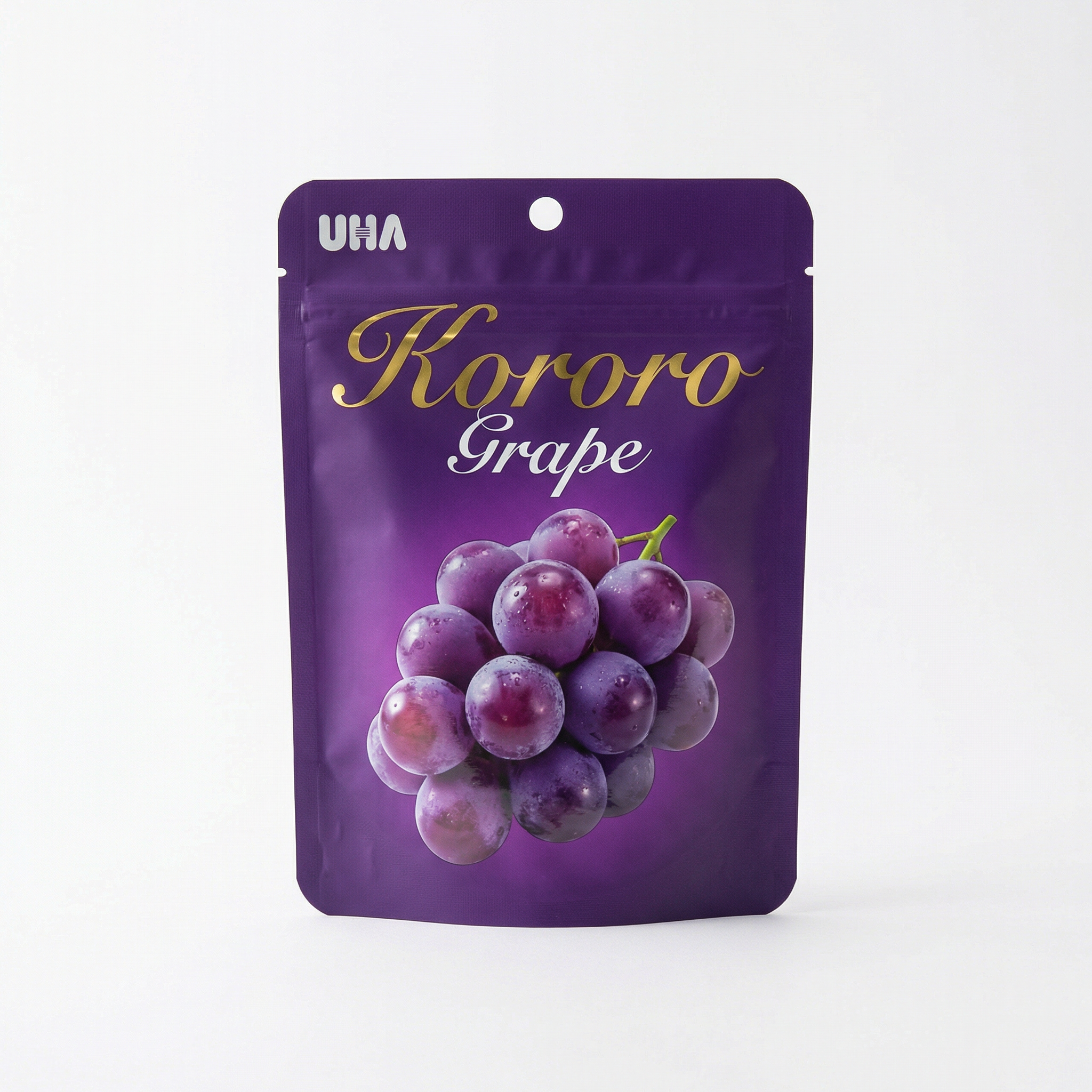 コロロ グレープ