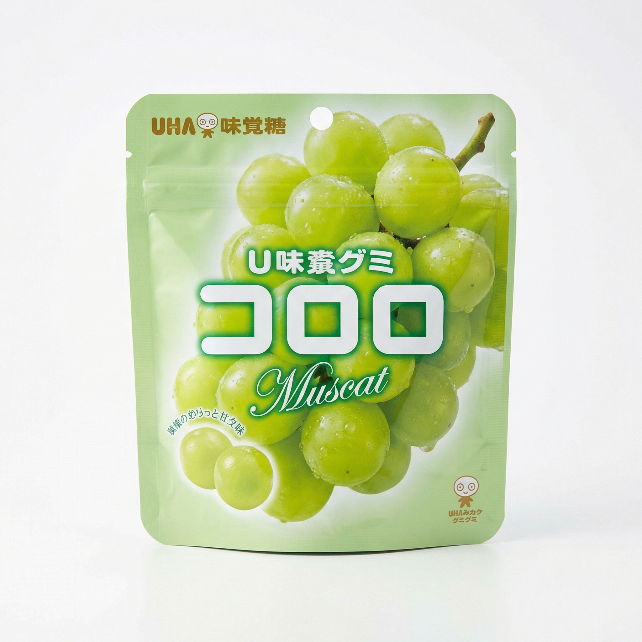 コロロ マスカット