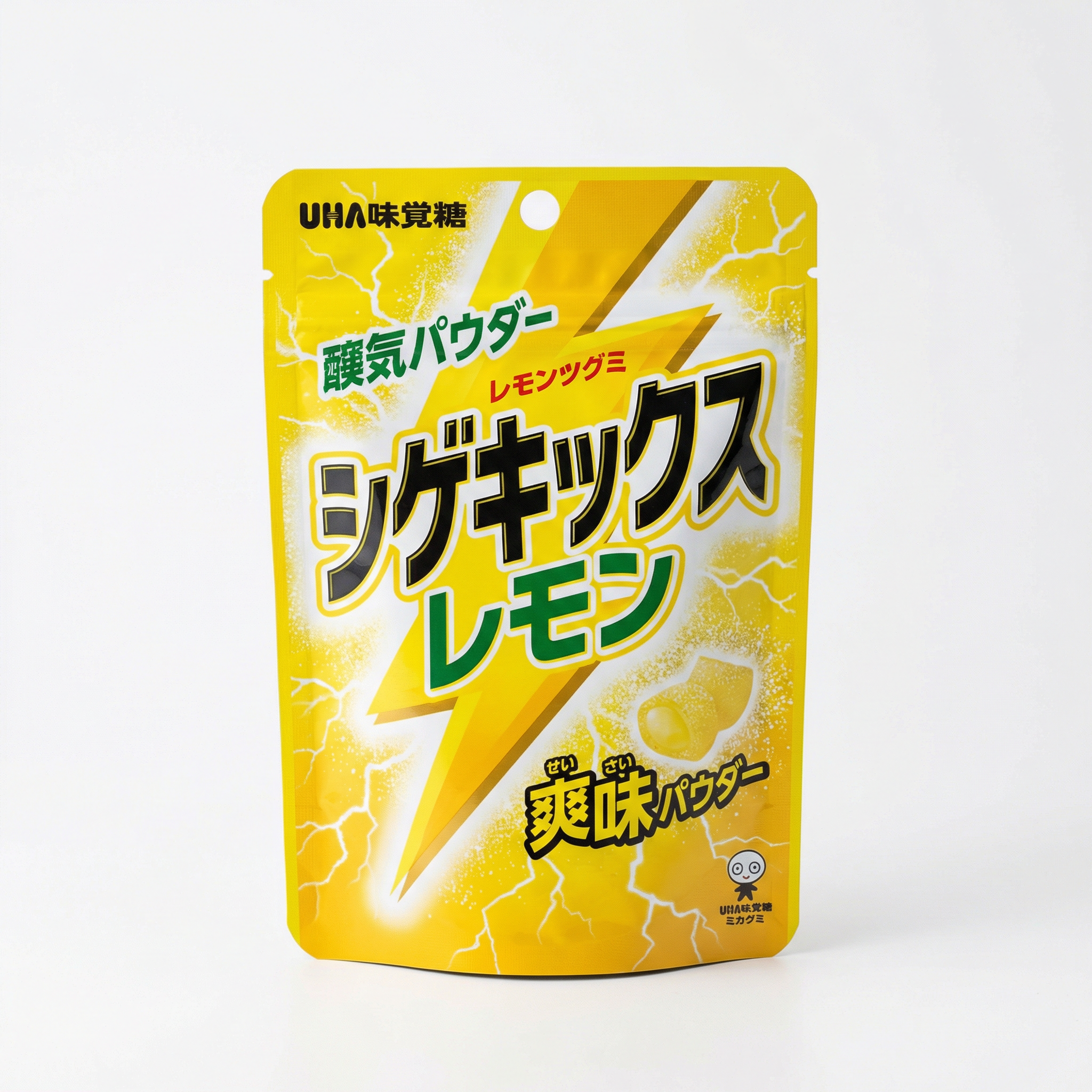 シゲキックス レモン