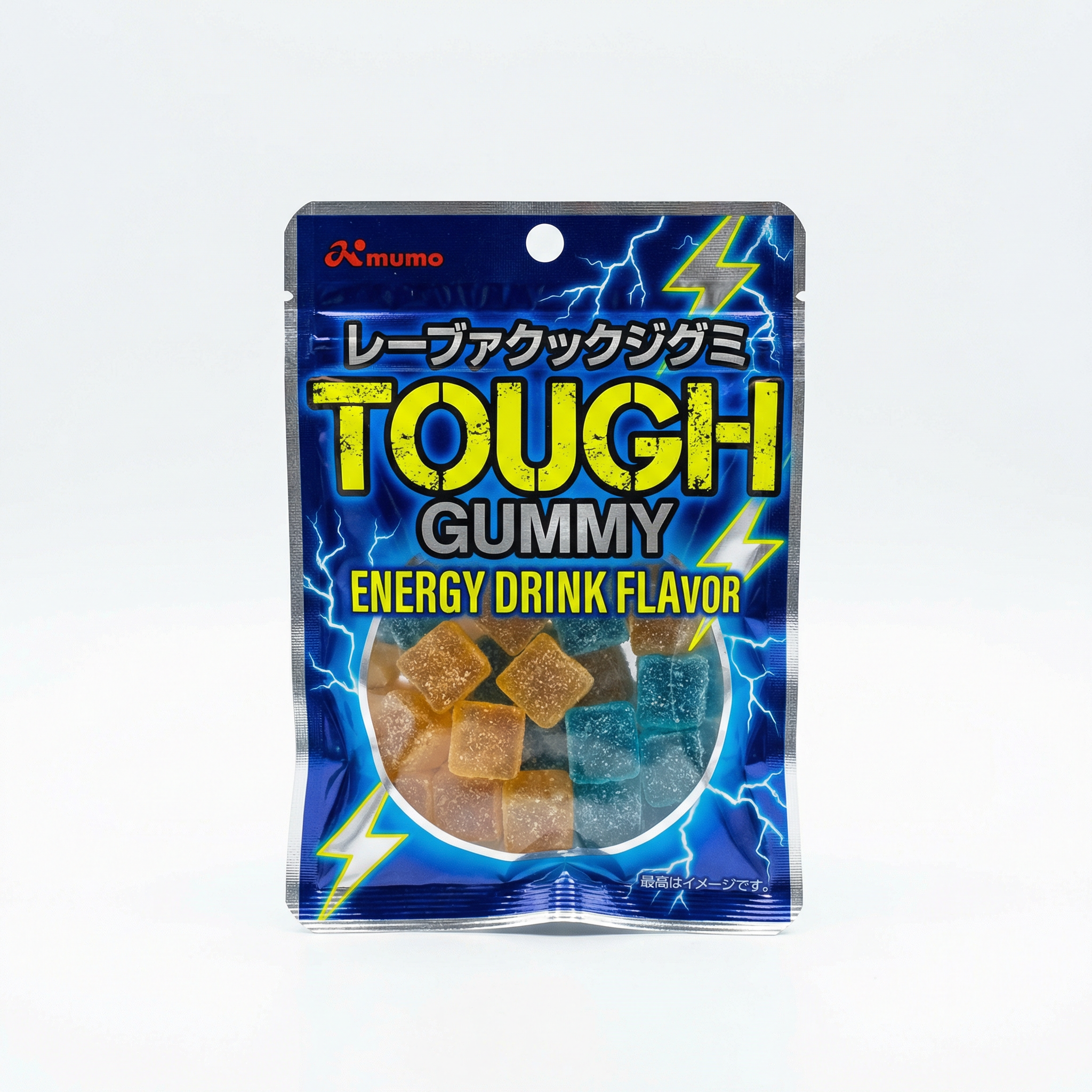 タフグミ エナジードリンク